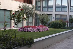 HC Hotel Cremona Pilgrim's