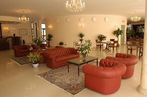 HC Hotel Cremona Pilgrim's