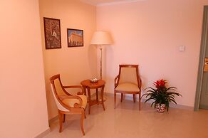 HC Hotel Cremona Pilgrim's