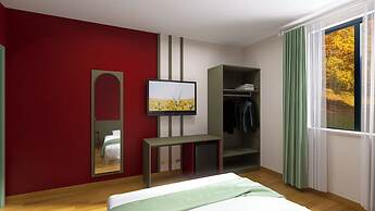 HC Hotel Cremona Pilgrim's