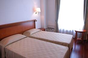 HC Hotel Cremona Pilgrim's