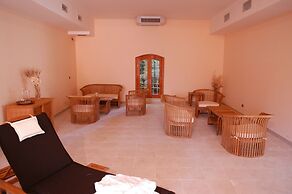 HC Hotel Cremona Pilgrim's