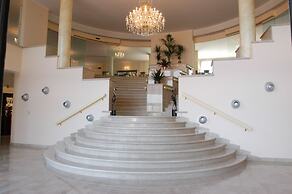 HC Hotel Cremona Pilgrim's