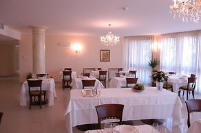 HC Hotel Cremona Pilgrim's