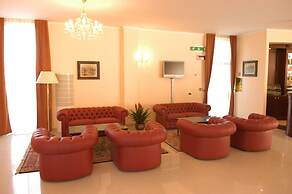 HC Hotel Cremona Pilgrim's