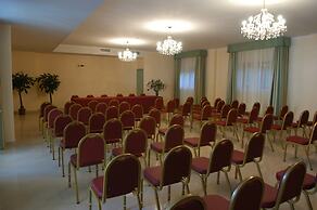 HC Hotel Cremona Pilgrim's