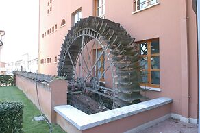 HC Hotel Cremona Pilgrim's