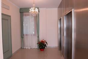 HC Hotel Cremona Pilgrim's
