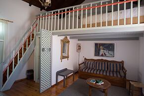 Nostos Hotel