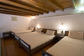 Nostos Hotel