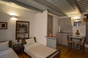 Nostos Hotel