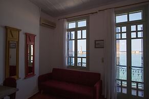 Nostos Hotel
