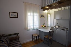 Nostos Hotel