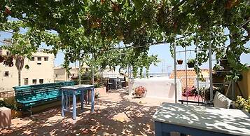 Nostos Hotel