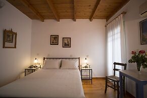 Nostos Hotel