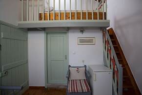 Nostos Hotel