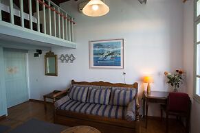 Nostos Hotel