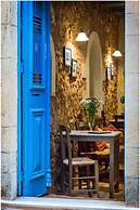 Nostos Hotel