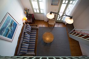 Nostos Hotel
