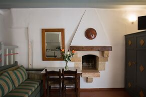 Nostos Hotel
