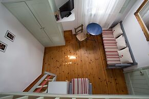 Nostos Hotel
