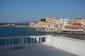 Nostos Hotel