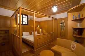 Nostos Hotel