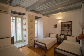 Nostos Hotel
