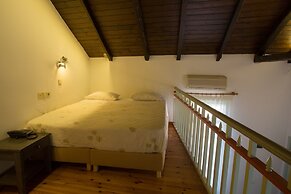 Nostos Hotel