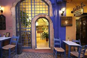 Nostos Hotel