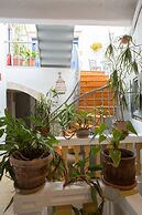 Nostos Hotel