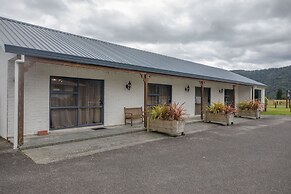 Mt Cook View Motel - Fox Glacier