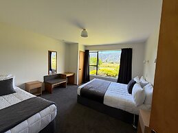 Mt Cook View Motel - Fox Glacier