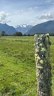 Mt Cook View Motel - Fox Glacier