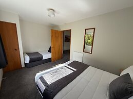 Mt Cook View Motel - Fox Glacier