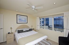 The Pavilions Beachfront Apartments