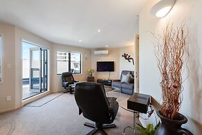 The Pavilions Beachfront Apartments