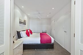 The Pavilions Beachfront Apartments