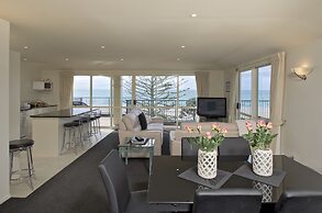 The Pavilions Beachfront Apartments