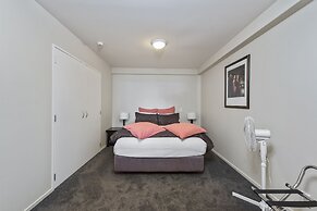 The Pavilions Beachfront Apartments
