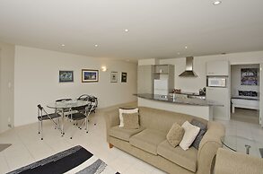 The Pavilions Beachfront Apartments