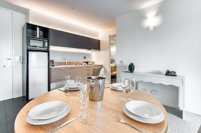 Oaks Vue Suites Geelong