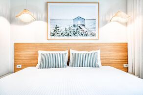 Oaks Vue Suites Geelong