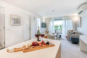 Oaks Vue Suites Geelong