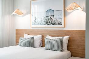 Oaks Vue Suites Geelong