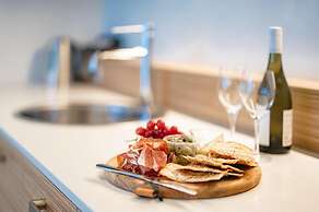 Oaks Vue Suites Geelong