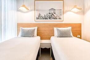 Oaks Vue Suites Geelong