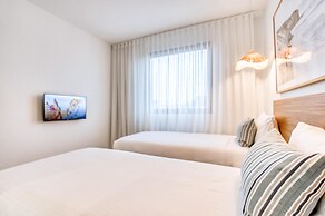 Oaks Vue Suites Geelong