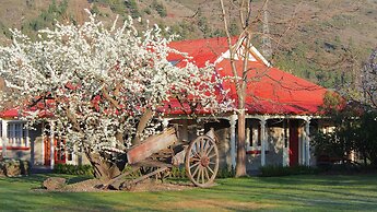 Hartley Homestead Boutique B and B