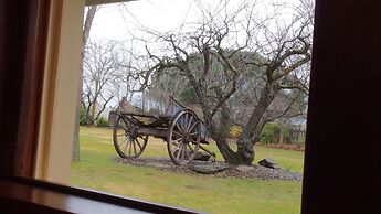 Hartley Homestead Boutique B and B
